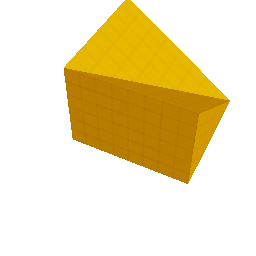 T_P2_Block_Wedge_Slanted_Inverted_A_Icon