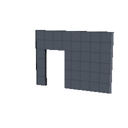 Wall_Full_C_Door_Offset_A