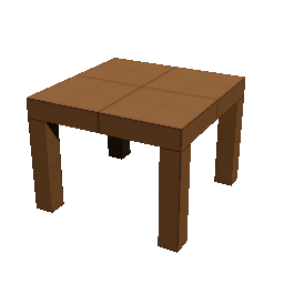 Furniture_Table_Square_Small_A